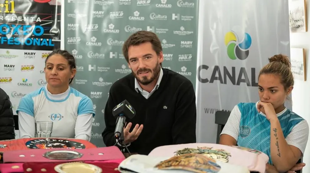 Rodrigo Buteler: “El triunfo de Claudio Di Tella ya es irrefutable”