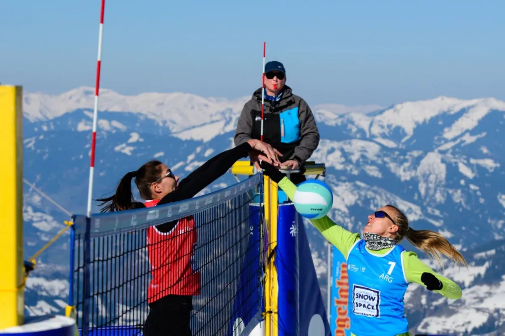 "El evento turístico deportivo más importante del año"
