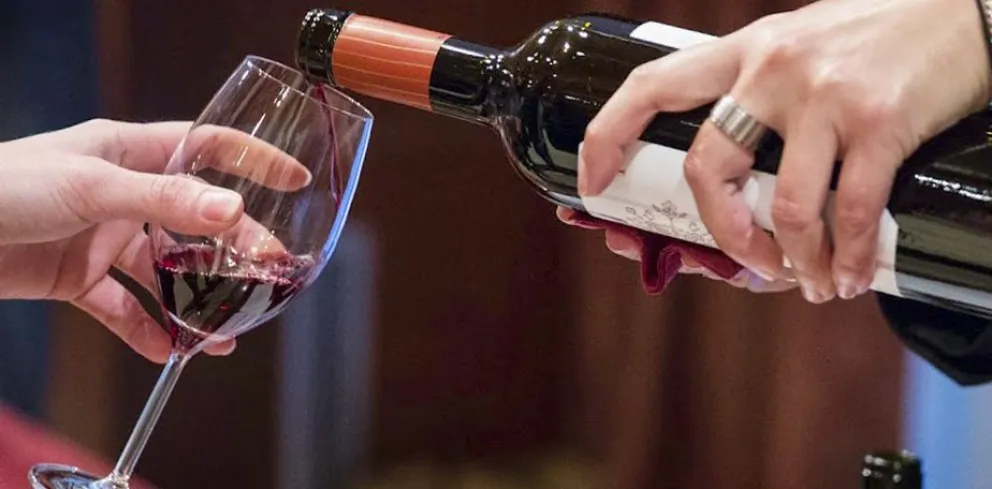Vinos rionegrinos tendrán precios diferenciales en las cartas de restaurantes de Bariloche