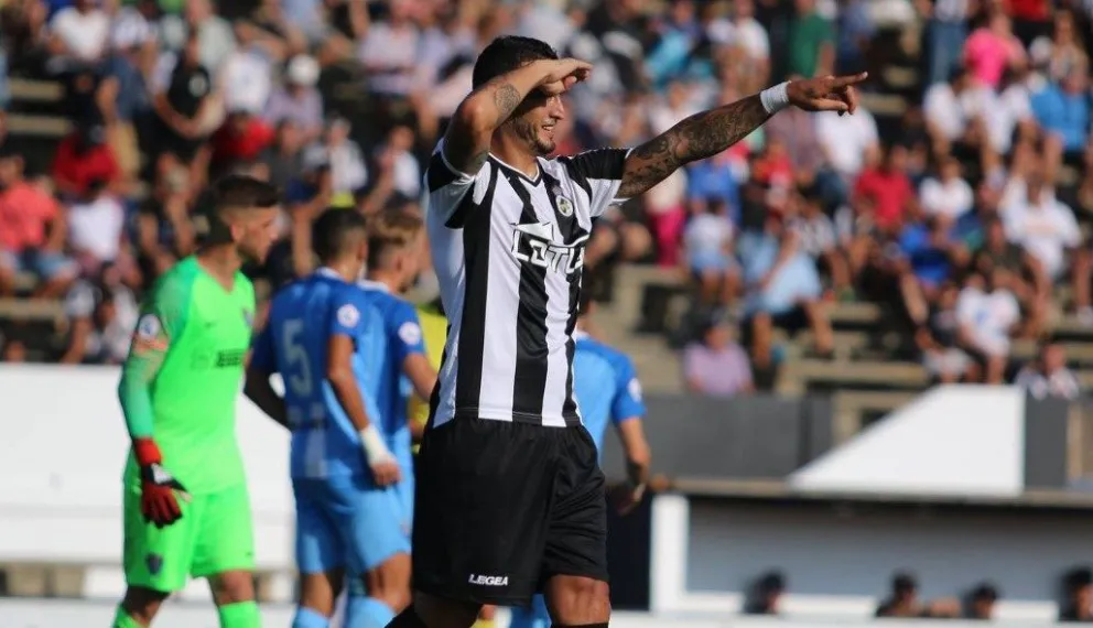 Gastón Cellerino regresa al fútbol chileno