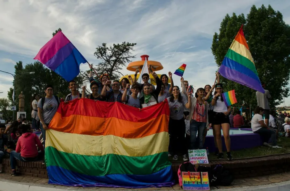 Se realizarán actividades por el Día del Orgullo Gay