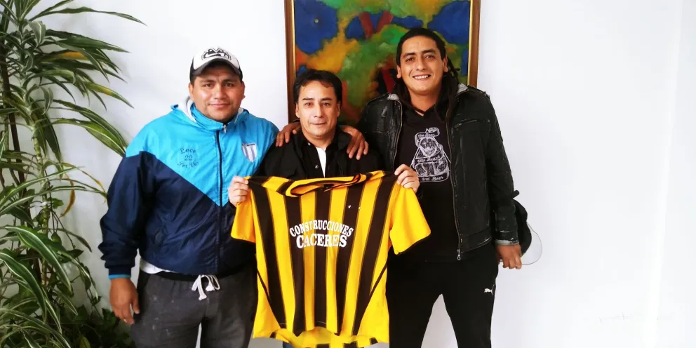 Se define la Viedmense