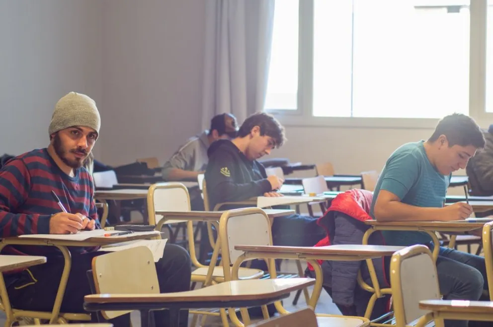 Se abren las inscripciones para Educación Inicial en la UNRN