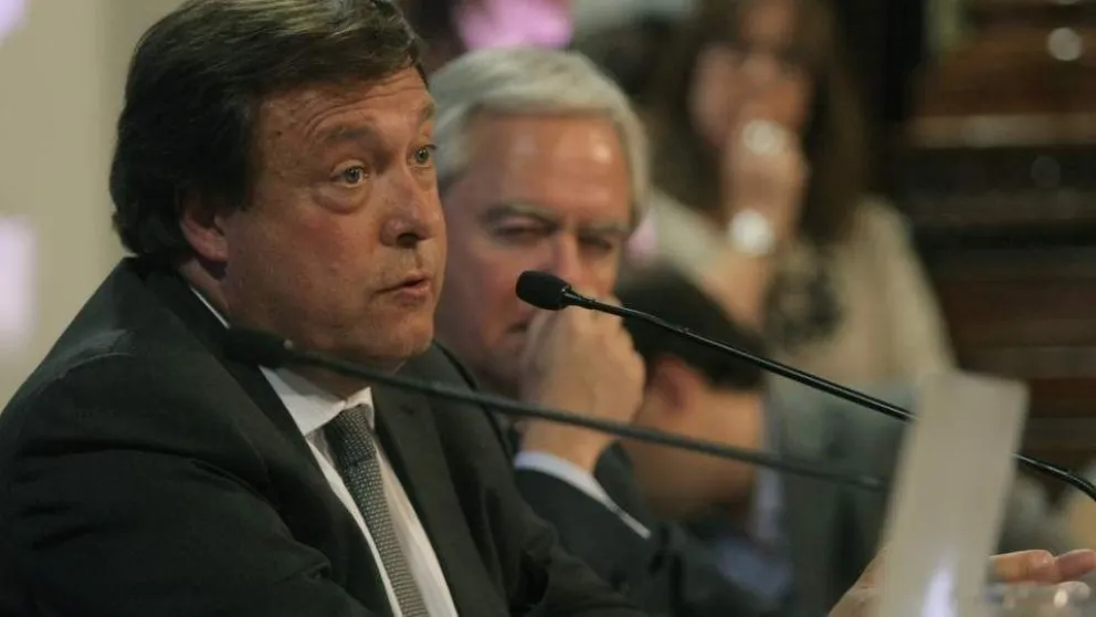 Weretilneck consideró una “oportunidad histórica” el acuerdo Mercosur-Unión Europea