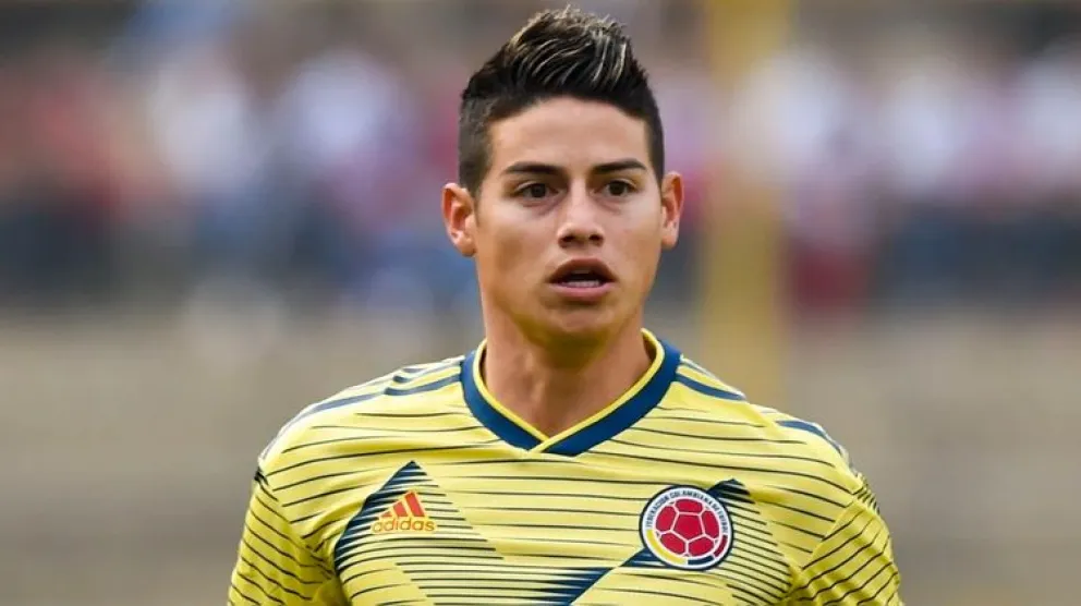 "Argentina estaba prácticamente muerta y está en semis"