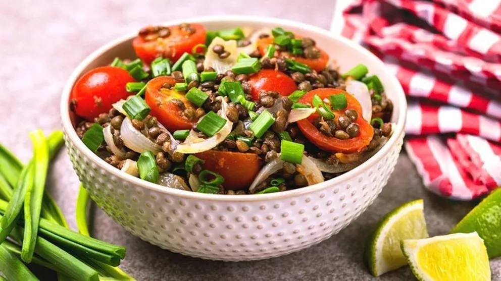 Nutrición: alimentos para bajar el colesterol