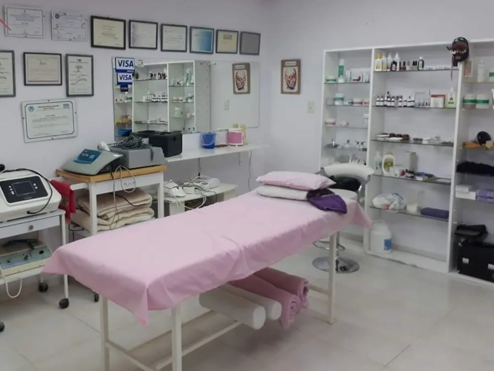 Invierno: cuidá la salud de tu piel con tratamientos en gabinete