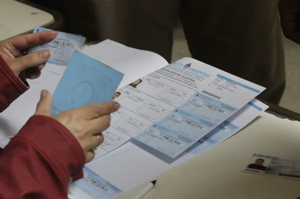 Confirmado: Viedma votará en octubre