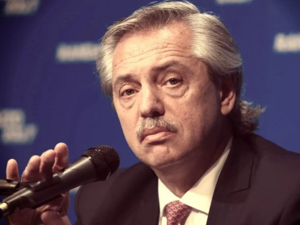 Fernández tendrá que declarar por sus críticas al Pacto con Irán