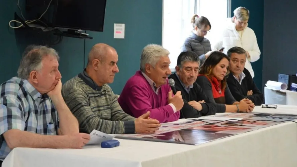 Continúan las adjudicaciones de “Un lote, una vivienda”