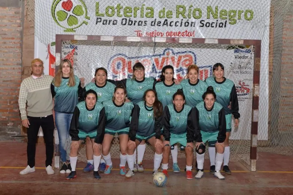 Las mejores imágenes de las finales de AFuSVI