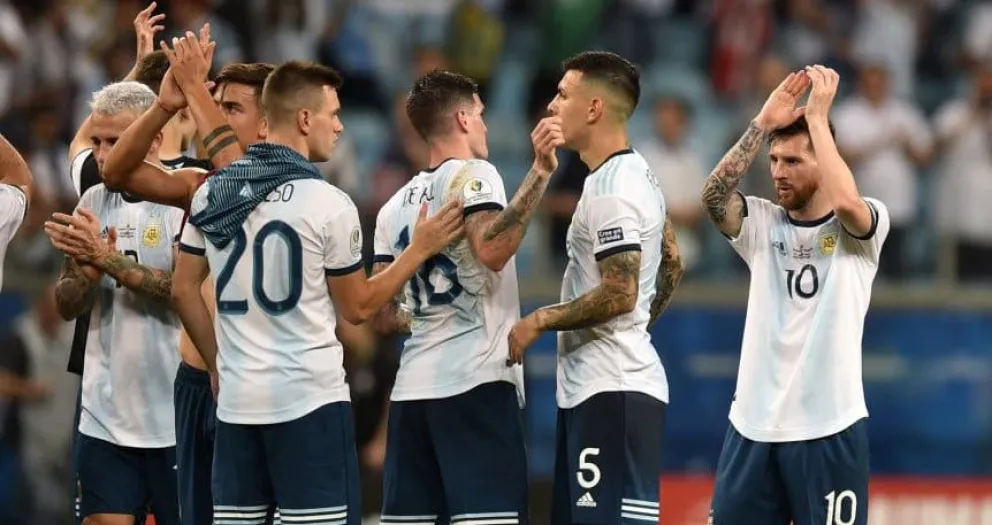 ¿Repite equipo tras 40 partidos?