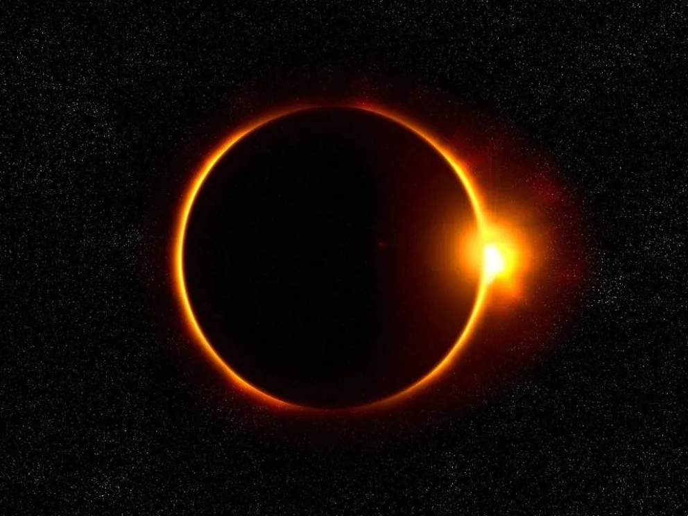 ¿Cómo ver el eclipse del 2 de Julio?