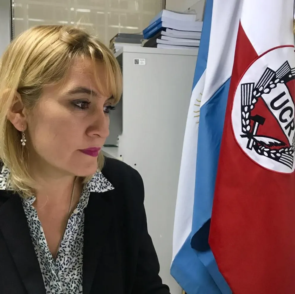 Matzen y Cascón pidieron una reunión urgente con las autoridades nacionales
