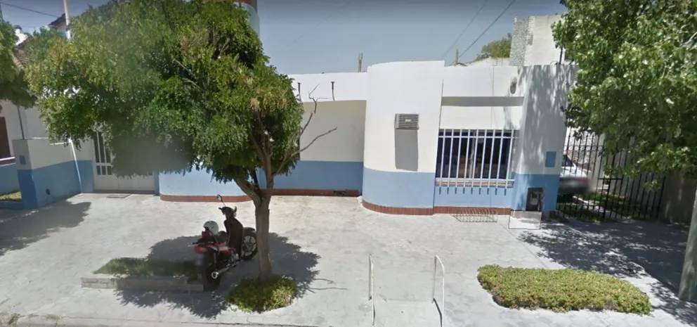 Trasladan la atención del IPROSS a los consultorios de la calle Urquiza
