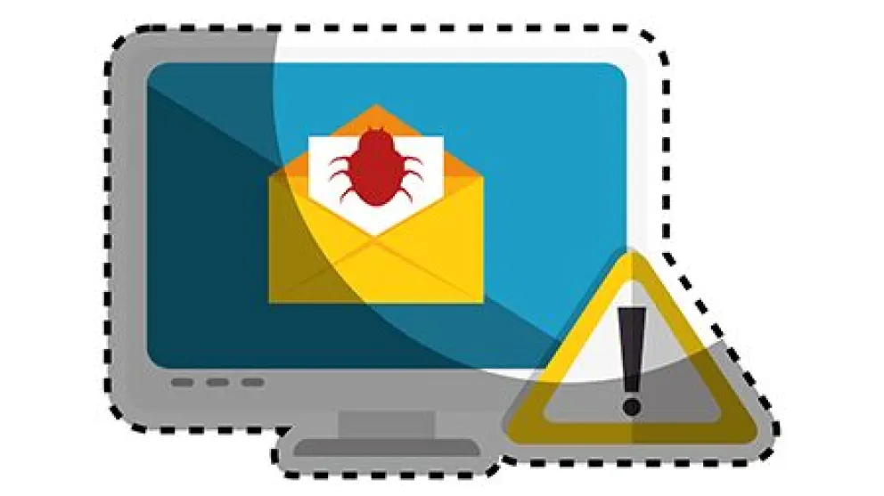 3 archivos que pueden traer virus a tu correo