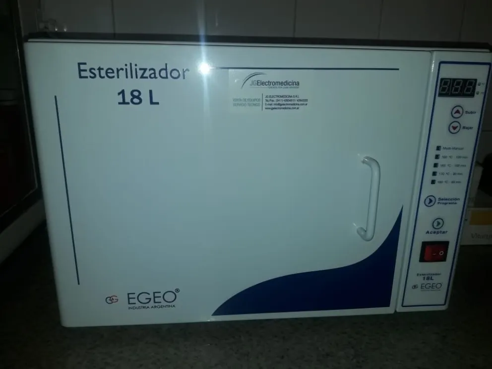 Nuevo equipamiento para la Unidad Sanitaria de San Blas