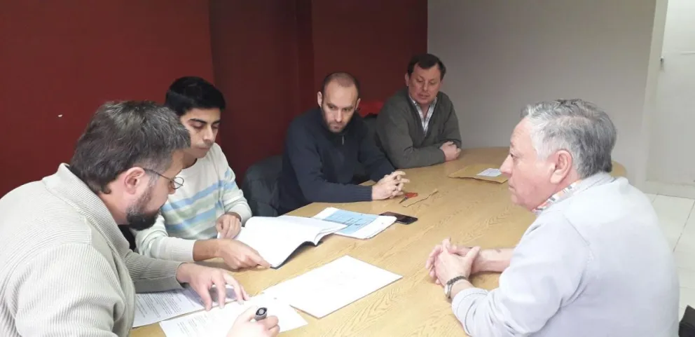Se licitó la compra de LEDs para cambiar el alumbrado en 200 cuadras