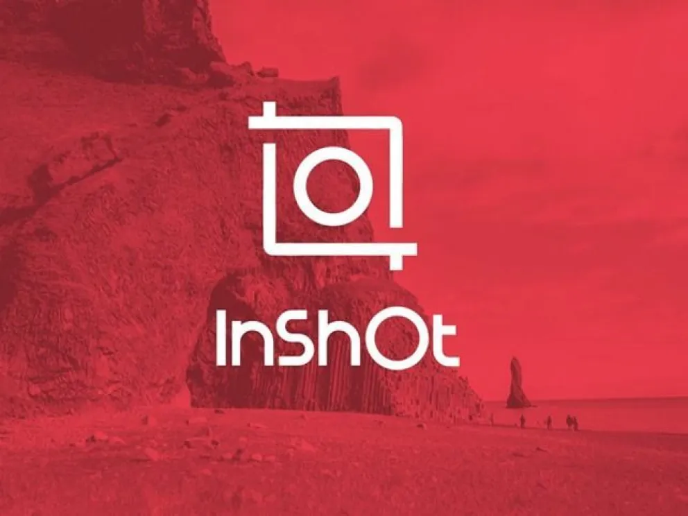 Ponele música a tus fotos y videos con InShot