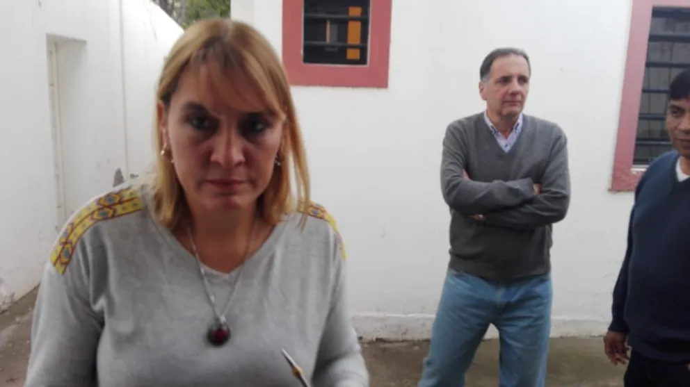 Indignación en el radicalismo tras la quita del tramo de senadores