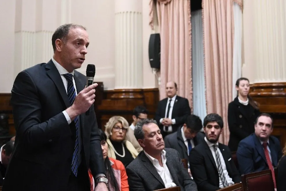 Apagón: Río Negro pidió explicaciones a la Nación