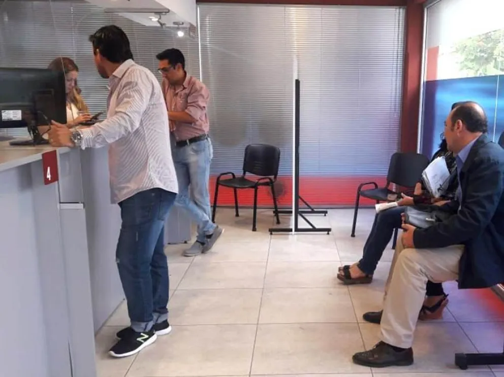 "ANSES va a tu trabajo"  acerca los trámites a las empresas
