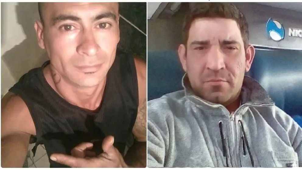 Condenaron a un año de prisión a dos hombres que intentaron secuestrar a una chica