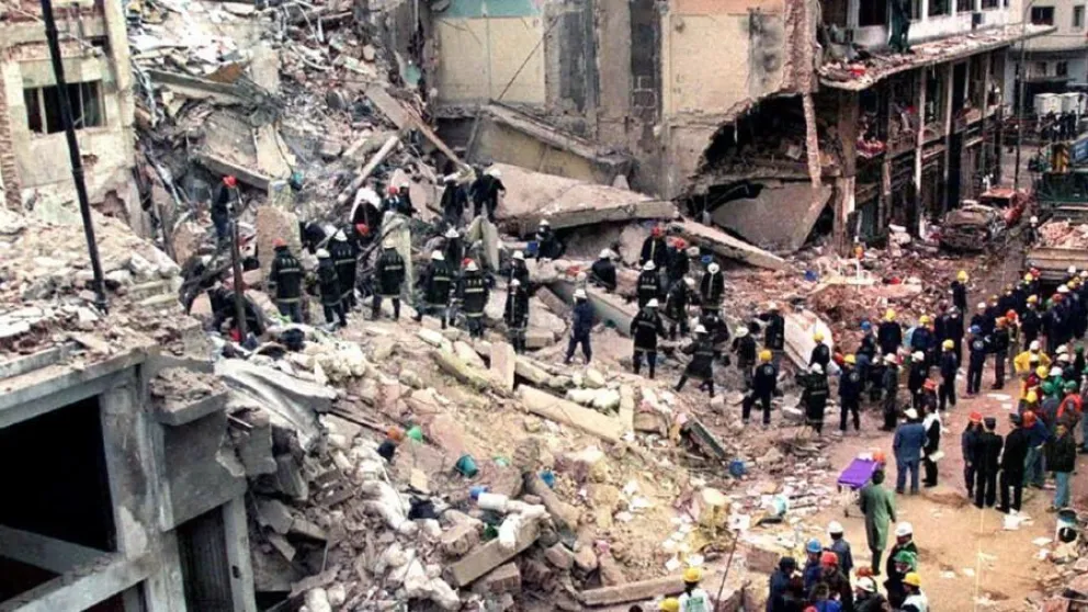 El Gobierno declararía al Hezbollah como organización terrorista