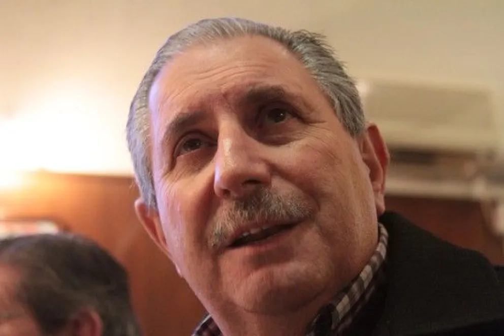 UPCN convocó a un paro de porteros
