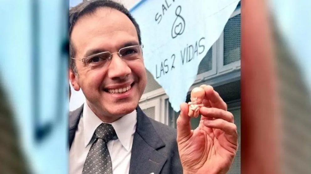 Quieren impugnar la boleta de Rodríguez Lastra