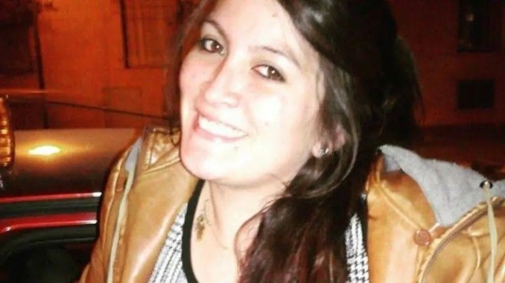 Confirman perpetua por el femicidio de Leticia Gómez en Roca
