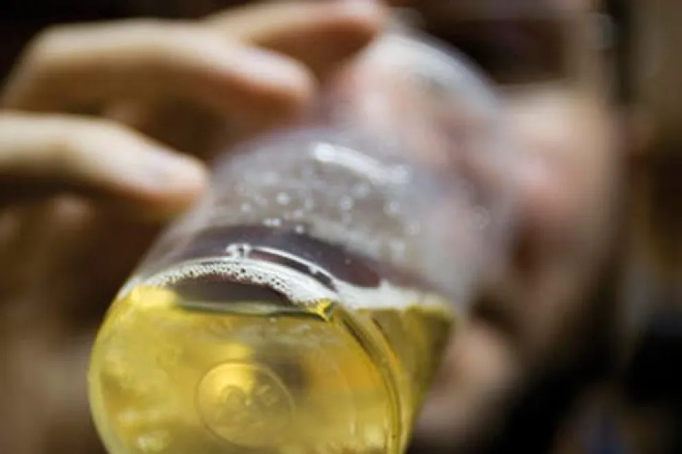 Hay una nueva regulación para la venta de bebidas alcohólicas