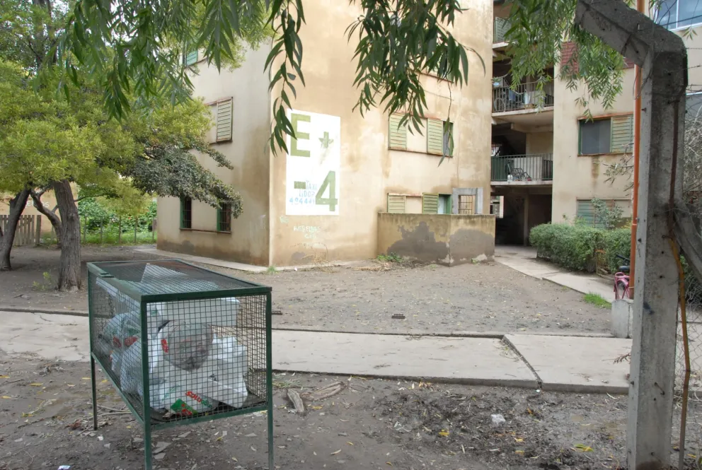 Imputaron a dos personas por un robo en el barrio Guido