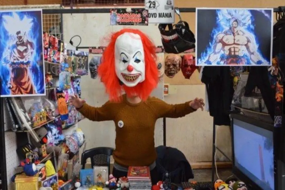 Se aproxima una nueva edición de Comarca Cómics Fest