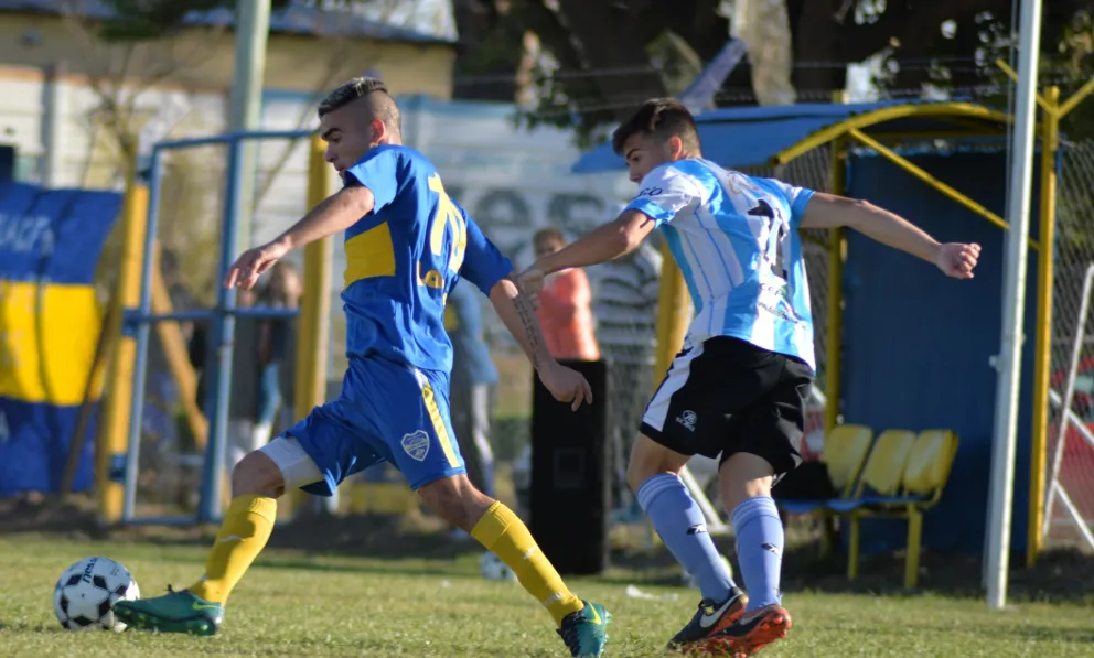 Las semifinales se abren en la Comarca