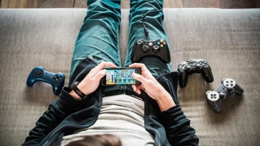 Adicción a los videojuegos: un problema en crecimiento