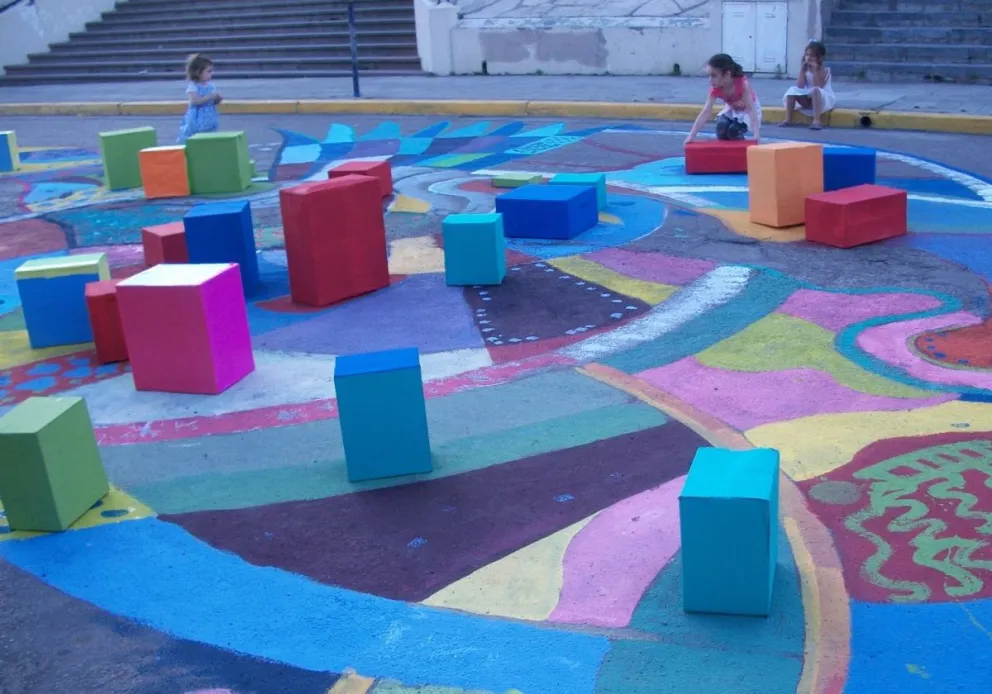 La Escuela de Educación Estética festeja su 30 aniversario