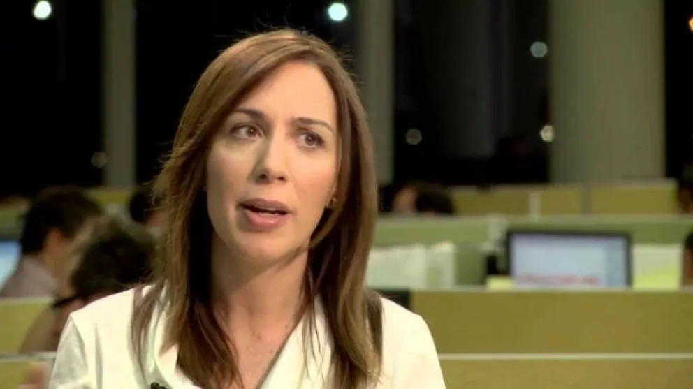 "Si gana Kicillof, La Cámpora va a gobernar la provincia"