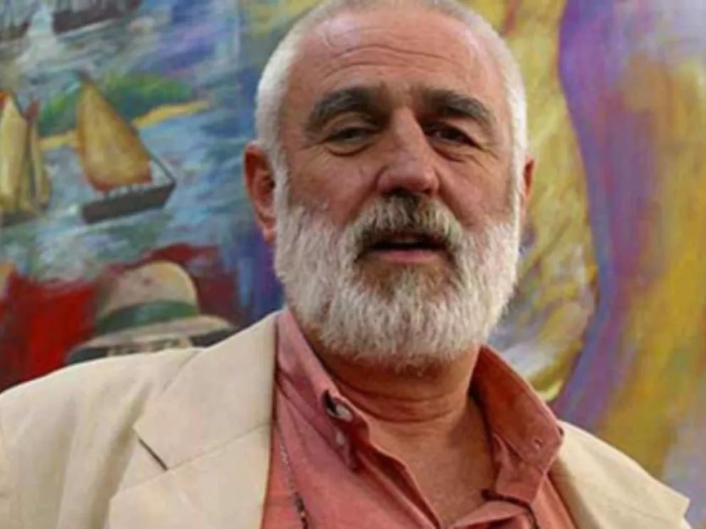 Murió el periodista argentino Andrew Graham-Yooll