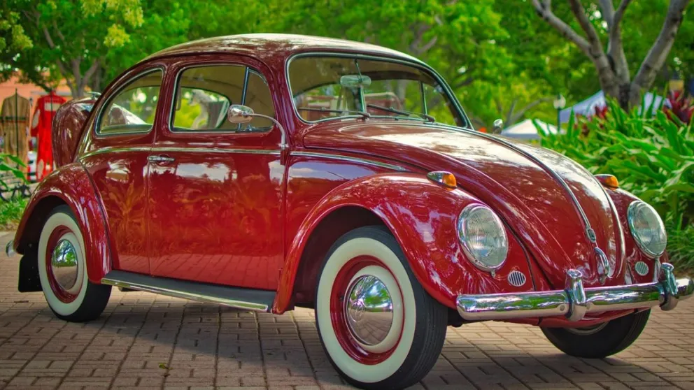 ¿Cómo sacar fotos para vender tu auto?