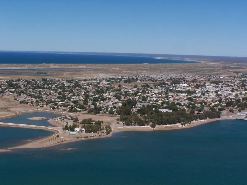 San Antonio Oeste festeja sus 114 años