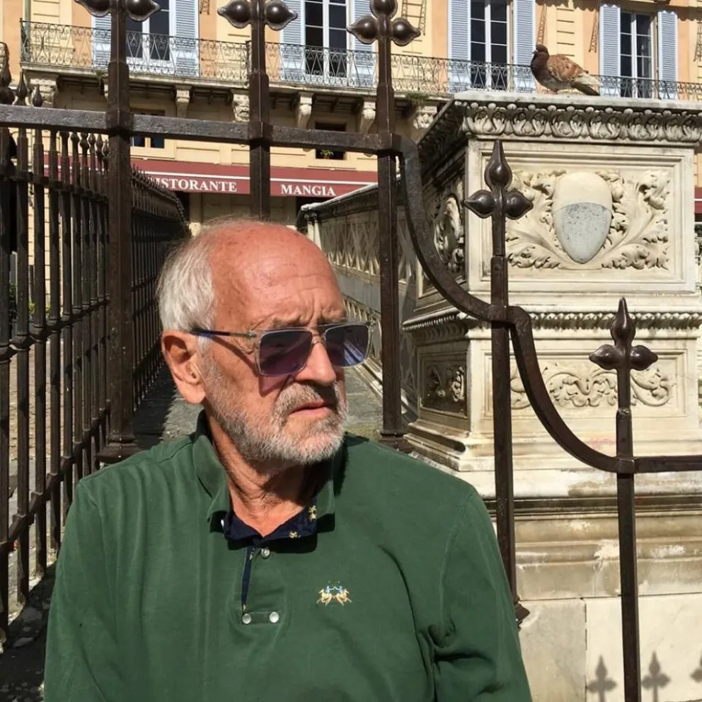 Proponen a Carlos Reussi Braga como candidato a intendente