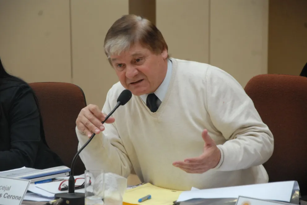 “Dejando el `dedómetro´ de lado van a cambiar muchas cosas”