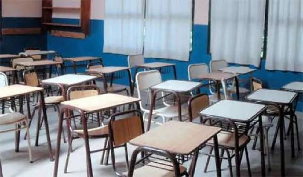 Desde UPCN dijeron que hubo alto acatamiento al paro