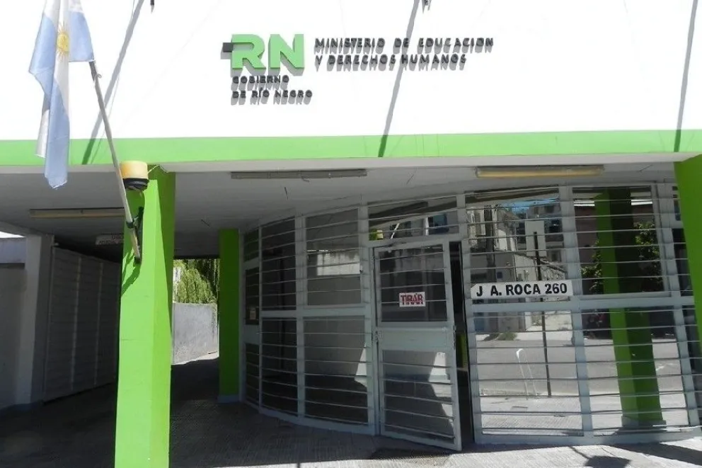 El gobierno dice que el acatamiento al paro de UPCN fue del 7,89 %
