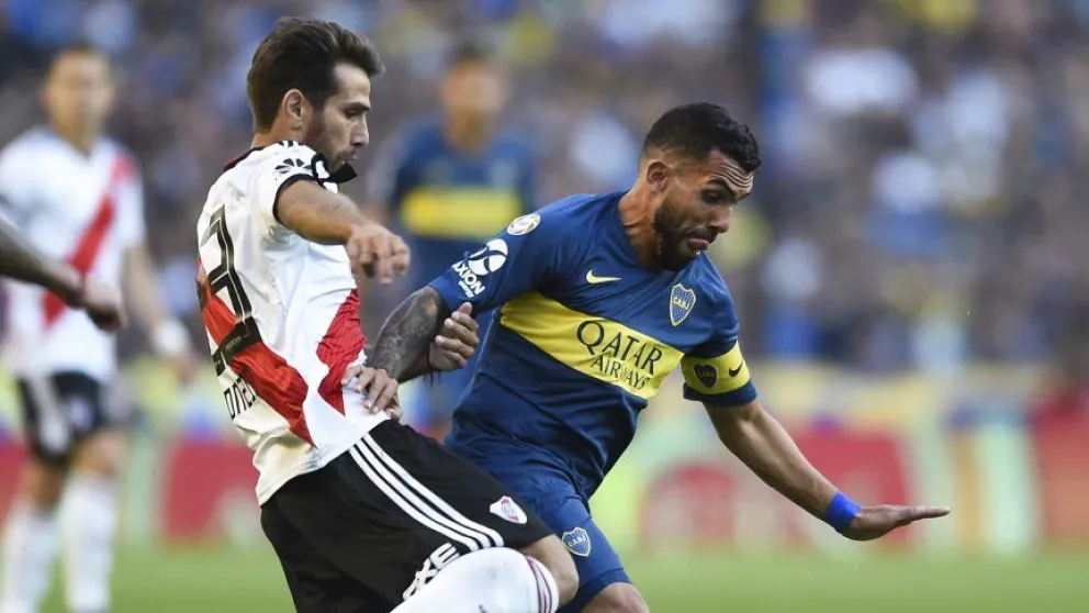 El próximo Superclásico ya tiene fecha y lugar
