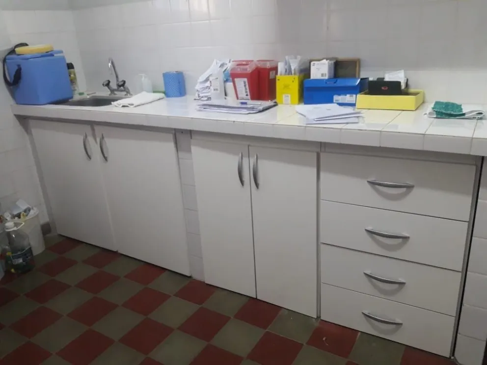 Nuevo equipamiento para la Sala de Pradere