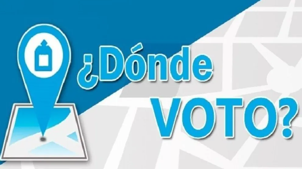 Habilitaron el padrón electoral para las PASO de agosto