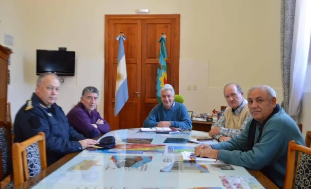 Crearán de la Subdelegación de Narco criminalidad