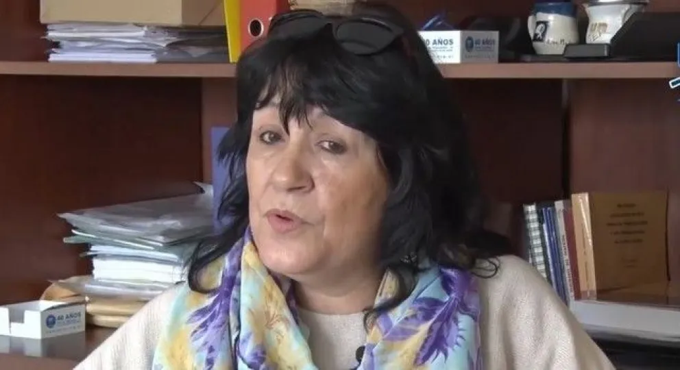 Para UnTER  la oferta es insuficiente